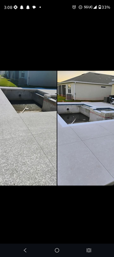 All Photos for American Acrylic Concrete Coatings in Longwood, FL