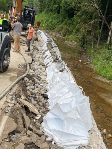  for Williams Concrete Pumping in Knoxville, Tennessee