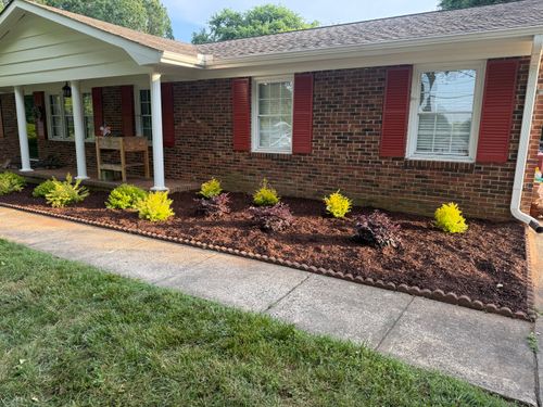 All Photos for JBB Landscaping in Concord, NC