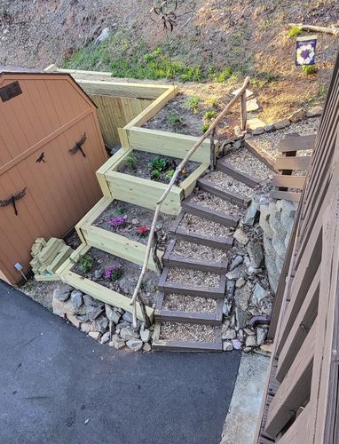  for Under Grace Transport and Grading in Marble Hill, GA