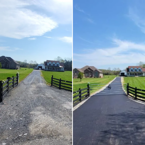  for Absolute Asphalt, Paving & Sealcoating in Lebanon, TN