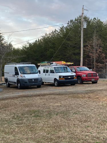 All Photos for Underdog Electric LLC in Rutherfordton, NC