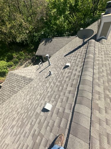  for Genesis Roofing & Construction in Cumming, IA