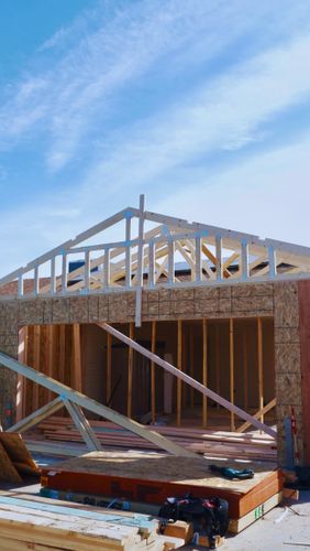 Custom Home Building for Batten Builds LLC in Glendale, AZ