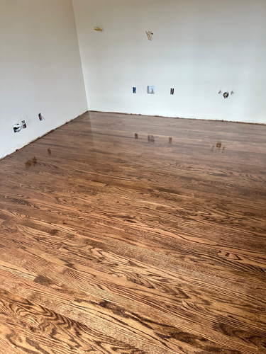 Floor Repair for Unique Hardwood Floors in Concord, CA