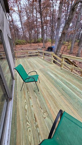 Other Repair Services for Santiago Construction LLC in Valparaiso, IN