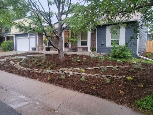  for JS Landscaping Colorado in Denver, CO