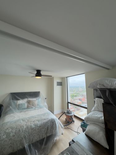 Interior Painting for Accuratus Drywall & Remodeling LLC in Denver, CO