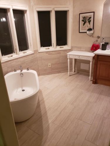  for Tile Visions in Findlay, OH