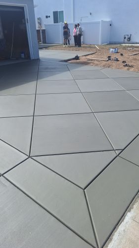  for Complete Concrete in Torrance, CA