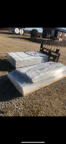  for Anderson River Ag in Evanston, IN