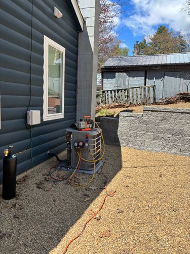 All Photos for Folsom Heating & Cooling in Epsom, NH