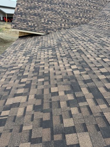  for Precision Roofing in Spokane, WA