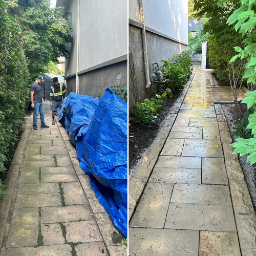  for Bravo Interlock Repairs in Burlington , ON