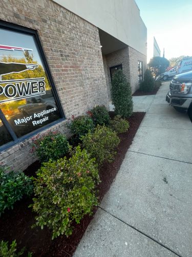  for Enhanced Landscape in Daphne, AL