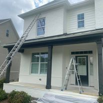 Other Painting Services for Angel's Pro Painters & Rennovations LLC in Wendell, NC