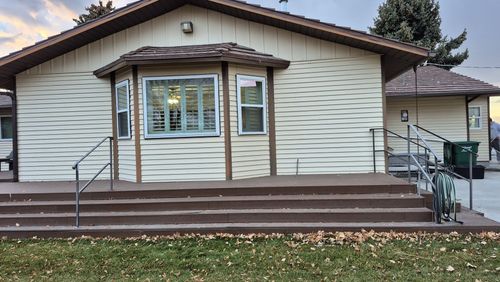 All Photos for Vivid Windows in Centerville, UT