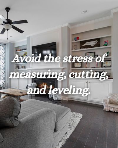 Floor Installation for Filan’s Flooring LLC in Walla,,  WA