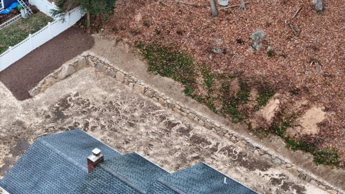  for Ace Landscaping in Trumbull, CT