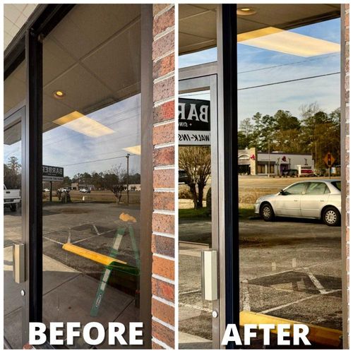  for Port City Power Washing in Wilmington, NC