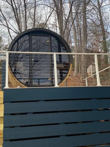 All Photos for Underdog Electric LLC in Rutherfordton, NC