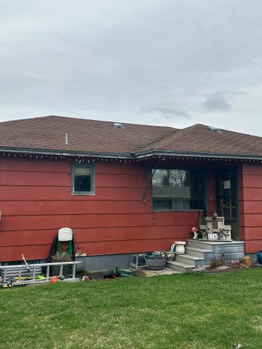  for Precision Roofing in Spokane, WA