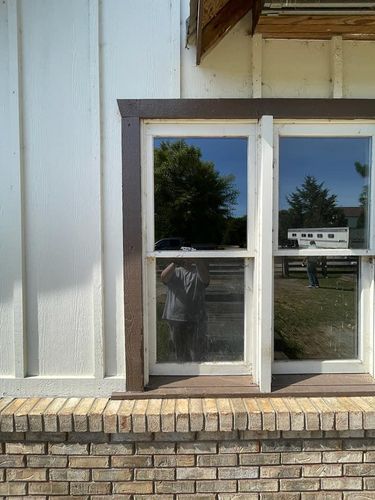 Window Glass Replacement for Pane -N- The Glass in Rock Hill, SC