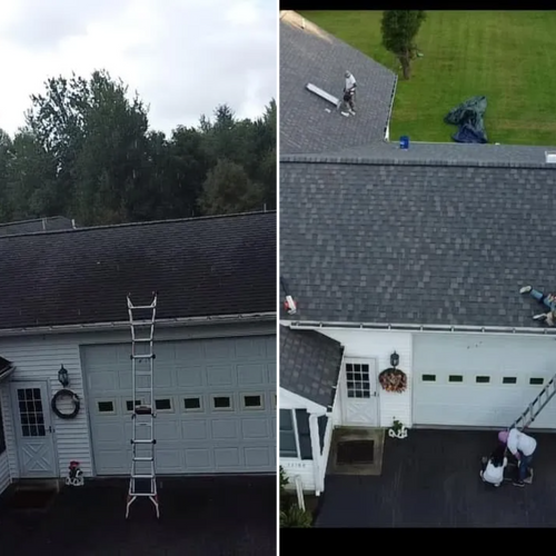  for RFK Contracting in Wolcott, NY