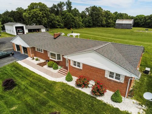 Hail & Wind Damage Repair in Mechanicsville, MD for Summit Exteriors, LLC  in Southern Maryland,  MD