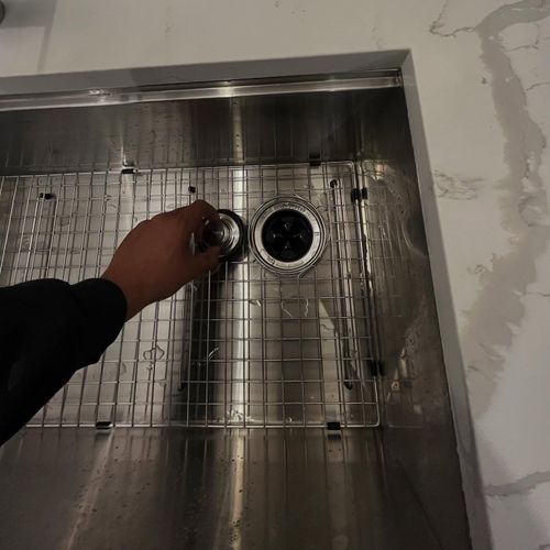 All Photos for Water Warrior Plumbing Solutions in Danbury, CT