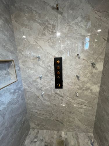 Bathroom Fixtures for Sturdy Pipes LLC in Aspen Hill, MD