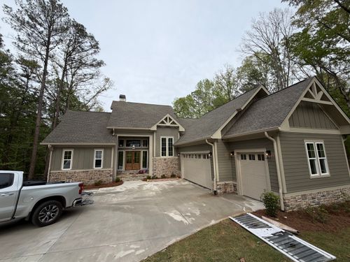  for Ang Painting LLC in Athens, GA
