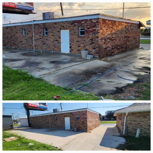  for Power Wash Pro in Houma, LA