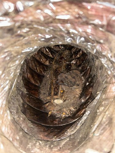  for VentWorks LLC in Wilmington, OH