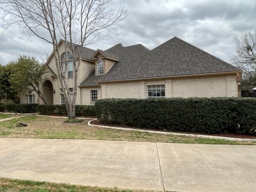 All Photos for Major League Roofing in Frisco, TX