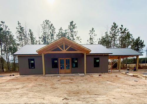  for J & J Specialties in Lexington , SC