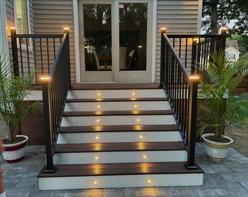 All Photos for Decks by Ryan, LLC in Freehold, NJ