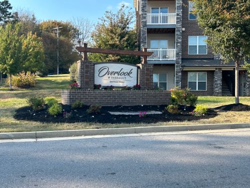  for Jeremiah's Lawncare in Gatlinburg, TN