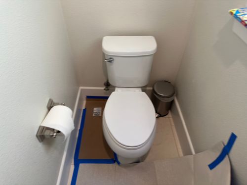 Toilet Repairs and Installation for Valencia Home Solutions in Union City, CA