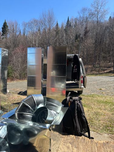 All Photos for Folsom Heating & Cooling in Epsom, NH