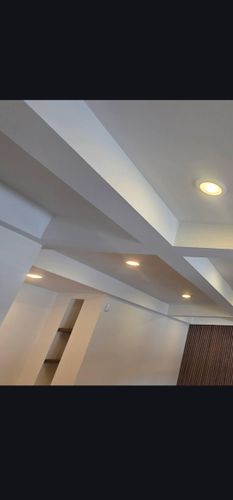 Interior Painting for Goodside Painting and Handyman Service in Norwalk, IA