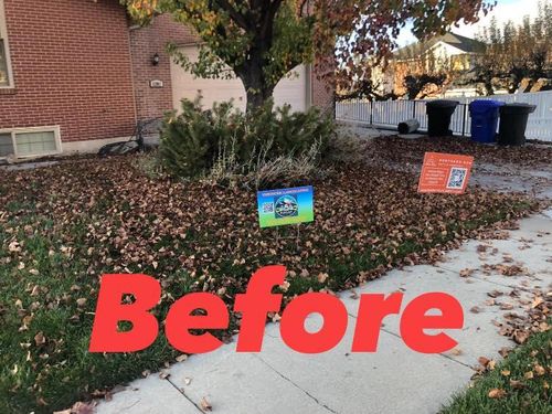  for Duncan Yard Services in Bountiful, UT