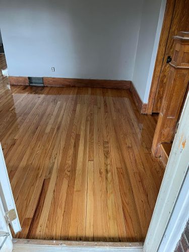 All Photos for Kozlowski’s Hardwood Floor Refinishing in Flat Rock, Michigan