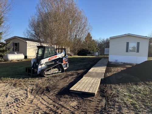 All Photos for PS Earthworks in Carlos, MN