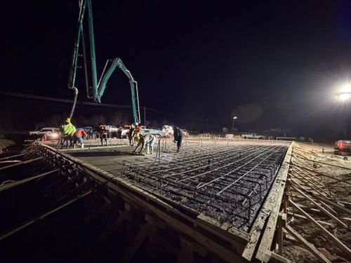 All Photos for J & M Contracting in Hewitt, TX