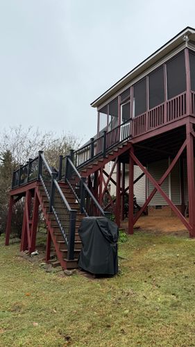  for J&K Home improvement in Fayetteville, NC