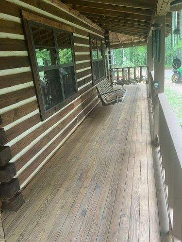  for Second Generation Painting in Tellico Plains, TN