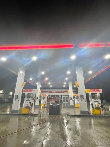  for Cumberland Gap Pro Wash LLC in Harrogate, Tennessee