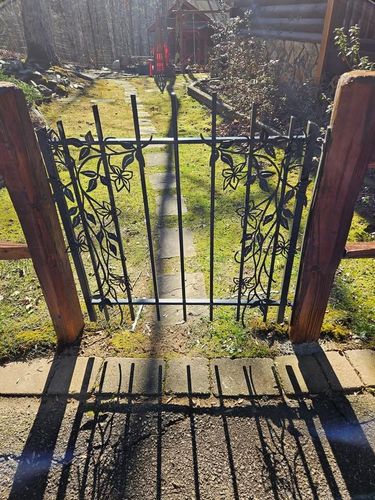 All Photos for CNC Powder Coating in Murphy, NC