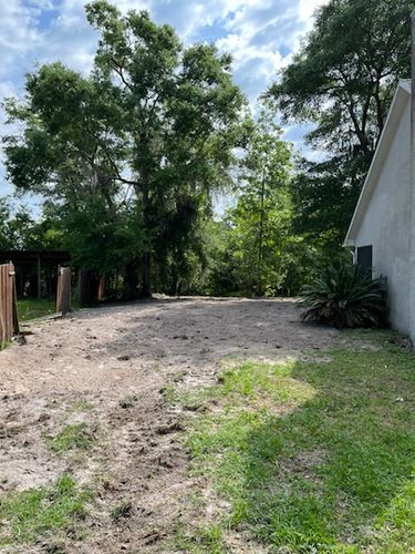  for Diamond B Earthworks in Camden County, GA